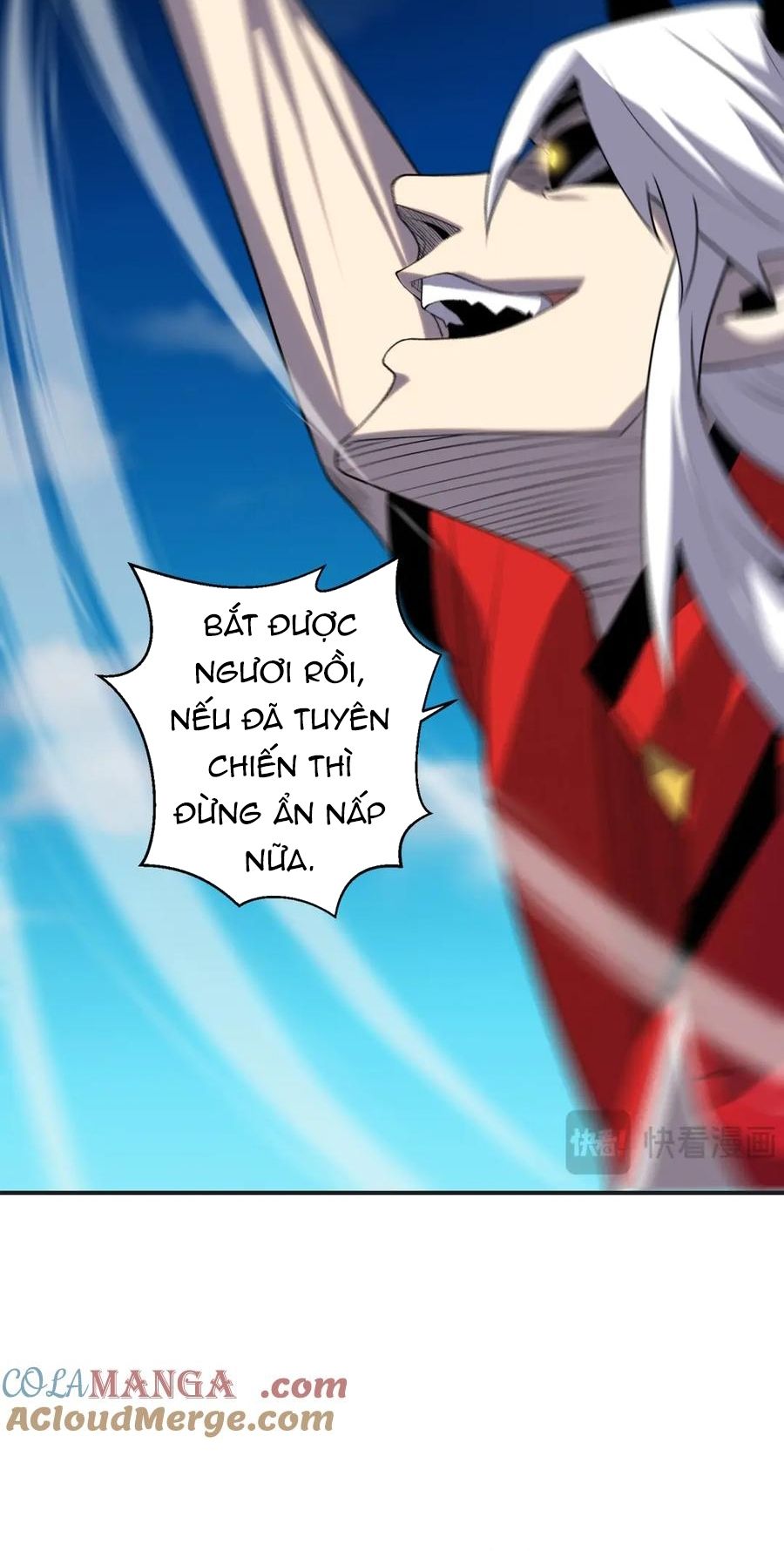 Thế Giới Bắt Đầu Từ Số Không - Chapter 67 - Page 35