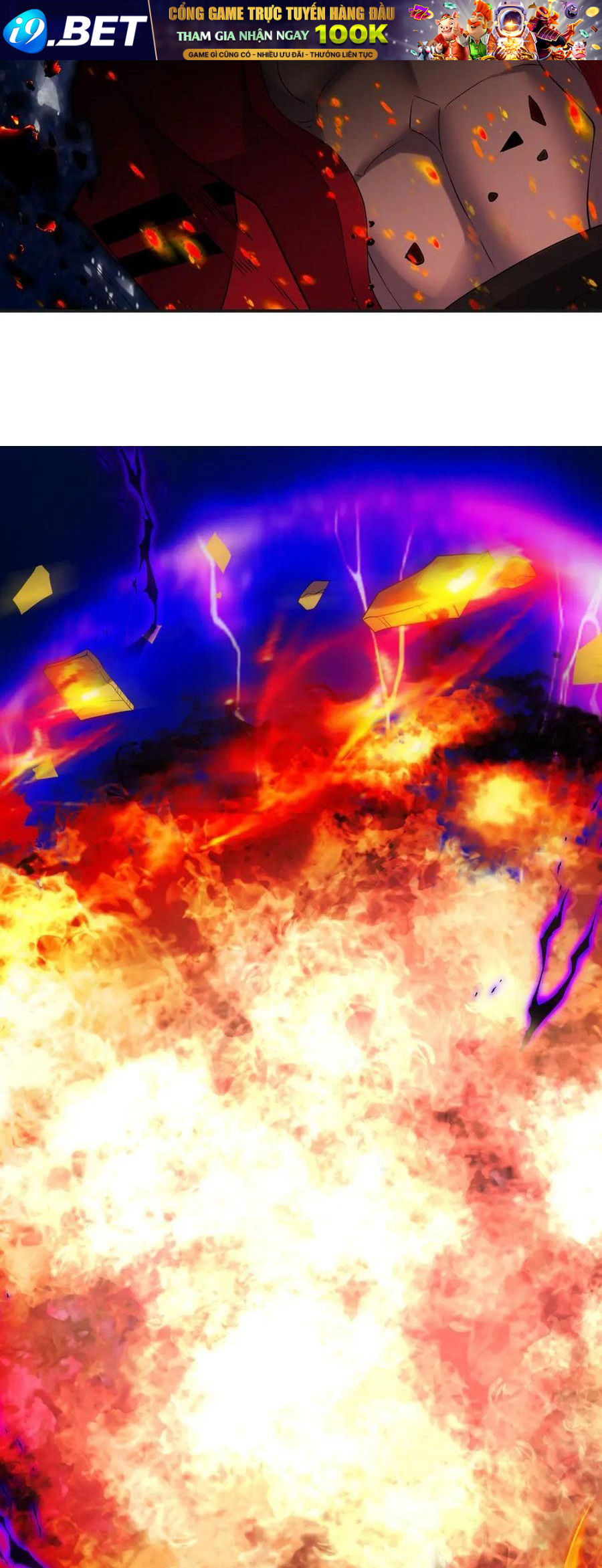 Thế Giới Bắt Đầu Từ Số Không - Chapter 67 - Page 39