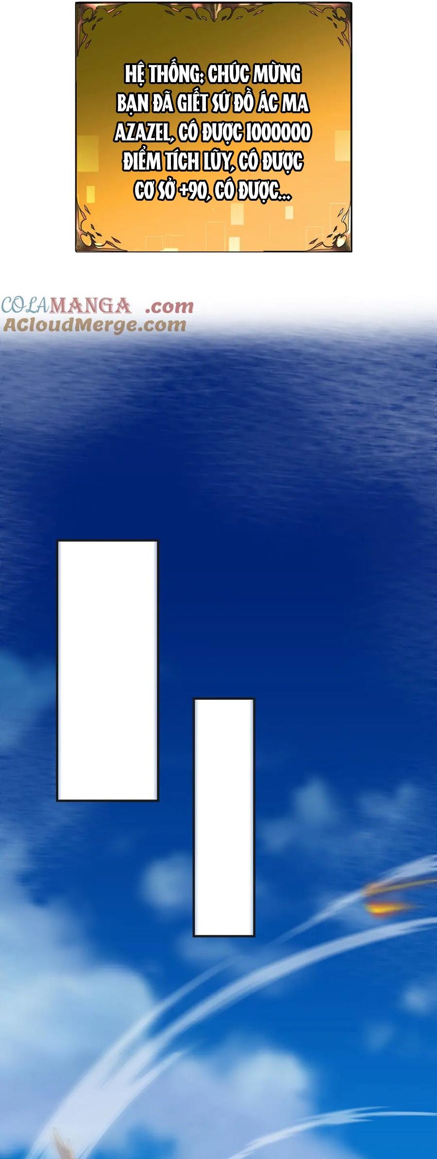 Thế Giới Bắt Đầu Từ Số Không - Chapter 67 - Page 41