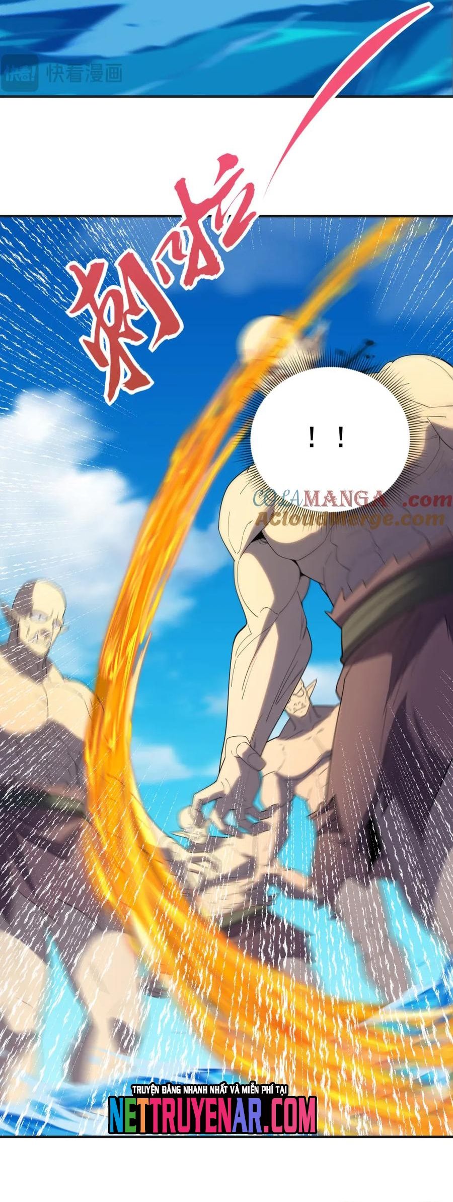 Thế Giới Bắt Đầu Từ Số Không - Chapter 67 - Page 43