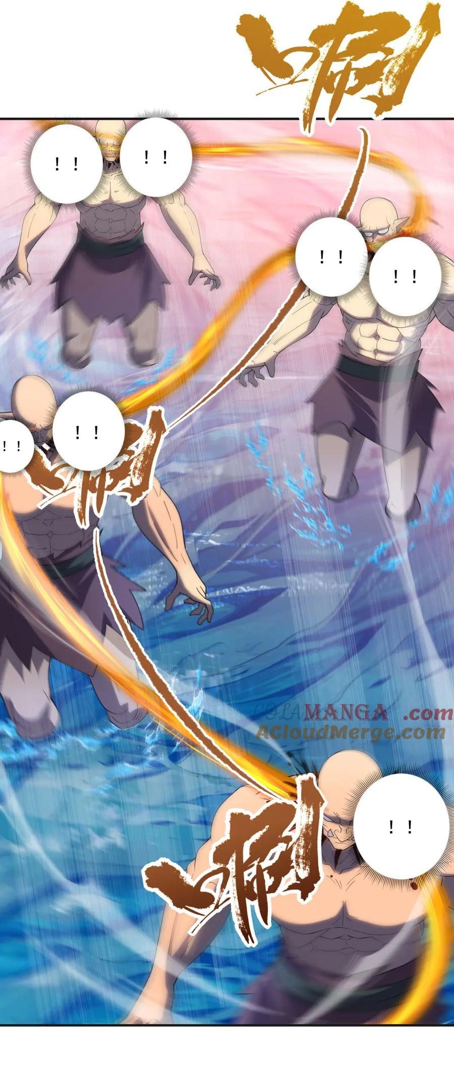 Thế Giới Bắt Đầu Từ Số Không - Chapter 67 - Page 44