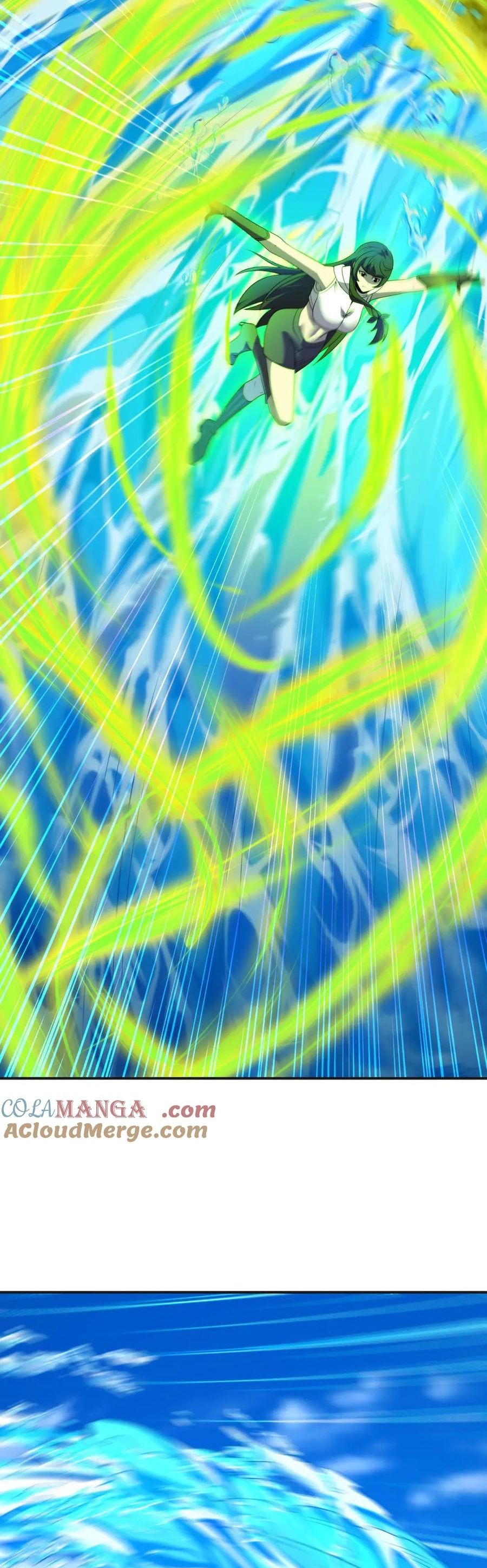 Thế Giới Bắt Đầu Từ Số Không - Chapter 67 - Page 7