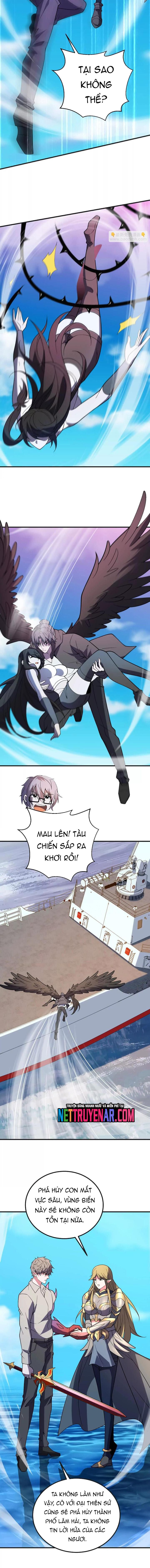 Thế Giới Bắt Đầu Từ Số Không - Chapter 68 - Page 10