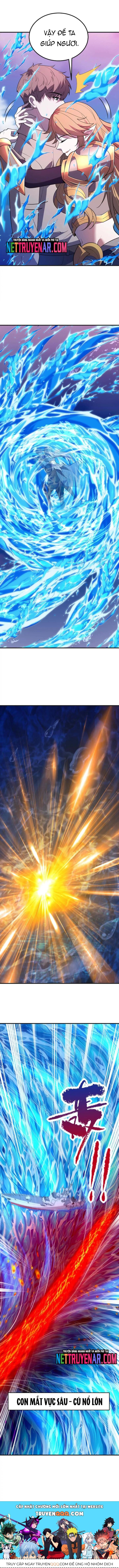 Thế Giới Bắt Đầu Từ Số Không - Chapter 68 - Page 11