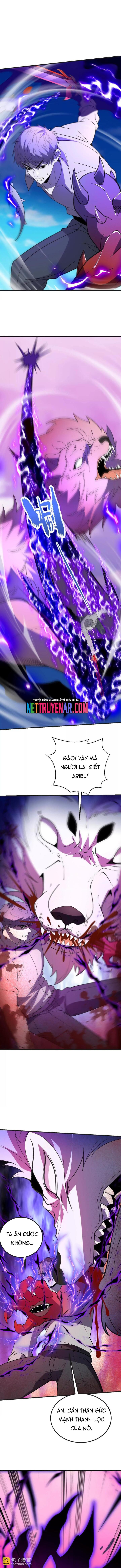 Thế Giới Bắt Đầu Từ Số Không - Chapter 68 - Page 7