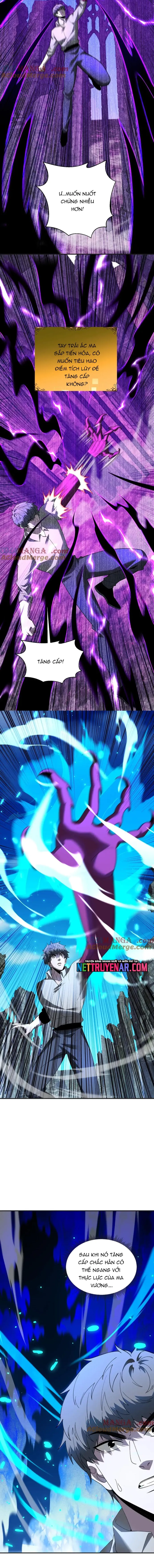 Thế Giới Bắt Đầu Từ Số Không - Chapter 69 - Page 6