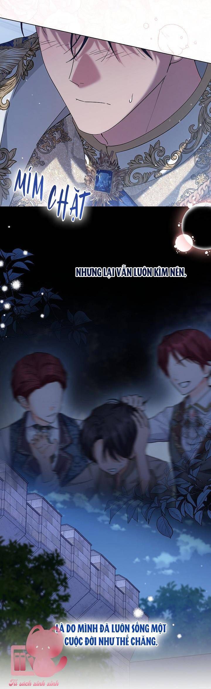 Hoàng Nữ Cosplay Nonfan - Chapter 62 - Page 10