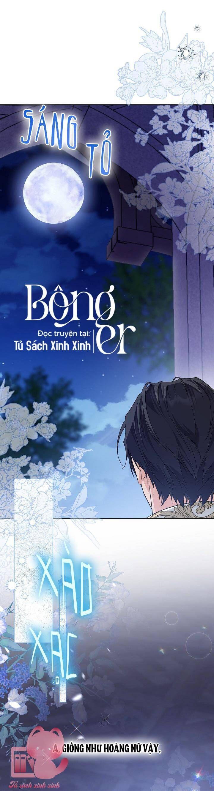 Hoàng Nữ Cosplay Nonfan - Chapter 62 - Page 12