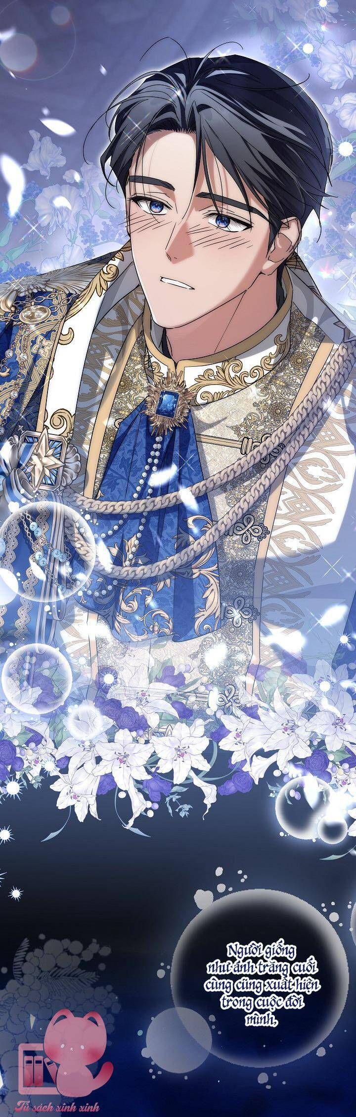 Hoàng Nữ Cosplay Nonfan - Chapter 62 - Page 13