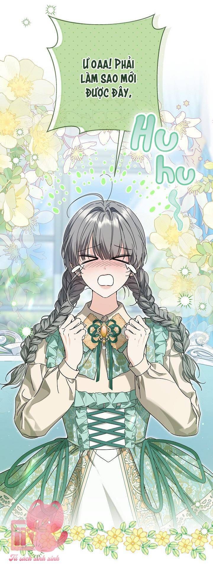 Hoàng Nữ Cosplay Nonfan - Chapter 62 - Page 19