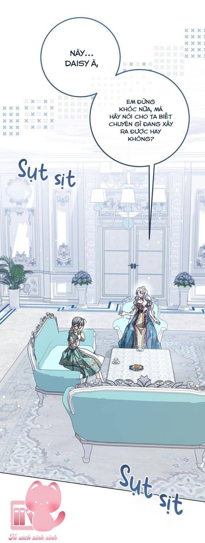 Hoàng Nữ Cosplay Nonfan - Chapter 62 - Page 21