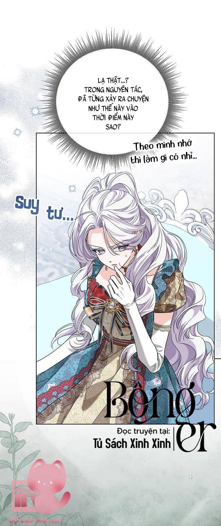 Hoàng Nữ Cosplay Nonfan - Chapter 62 - Page 24