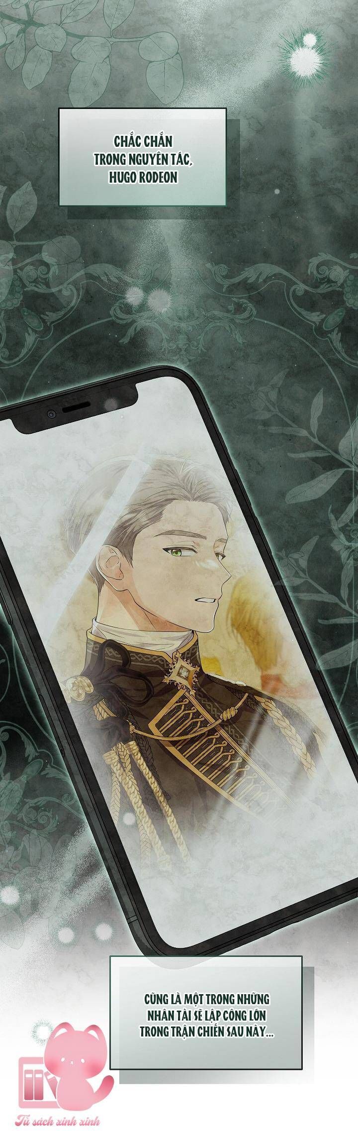 Hoàng Nữ Cosplay Nonfan - Chapter 62 - Page 25