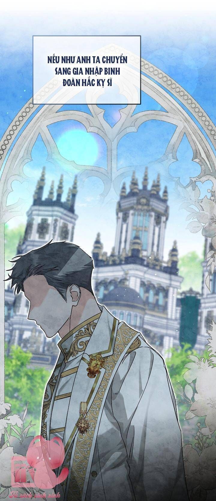 Hoàng Nữ Cosplay Nonfan - Chapter 62 - Page 26