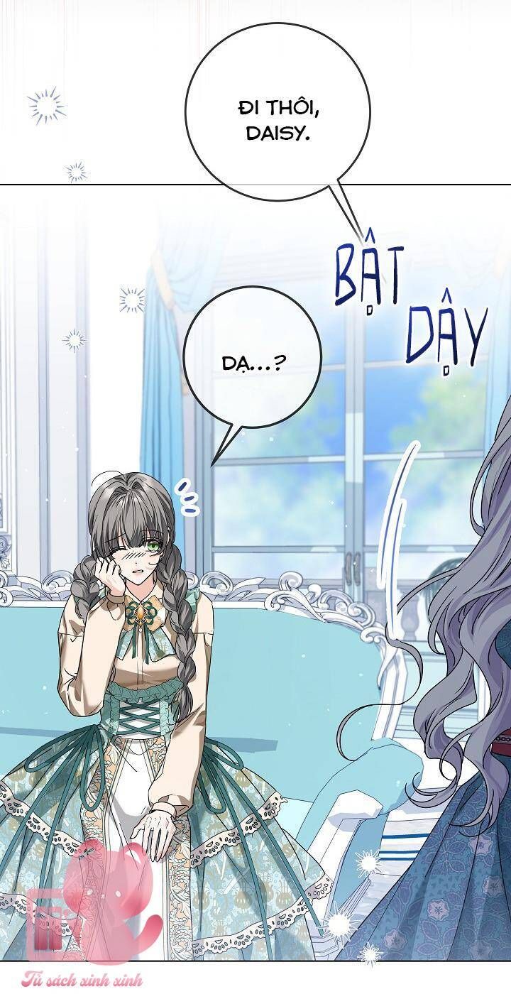 Hoàng Nữ Cosplay Nonfan - Chapter 62 - Page 29