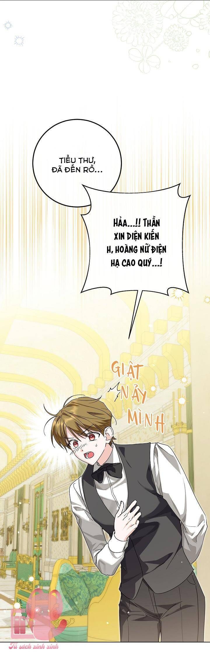 Hoàng Nữ Cosplay Nonfan - Chapter 62 - Page 32