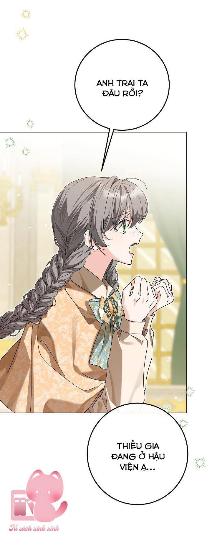 Hoàng Nữ Cosplay Nonfan - Chapter 62 - Page 33