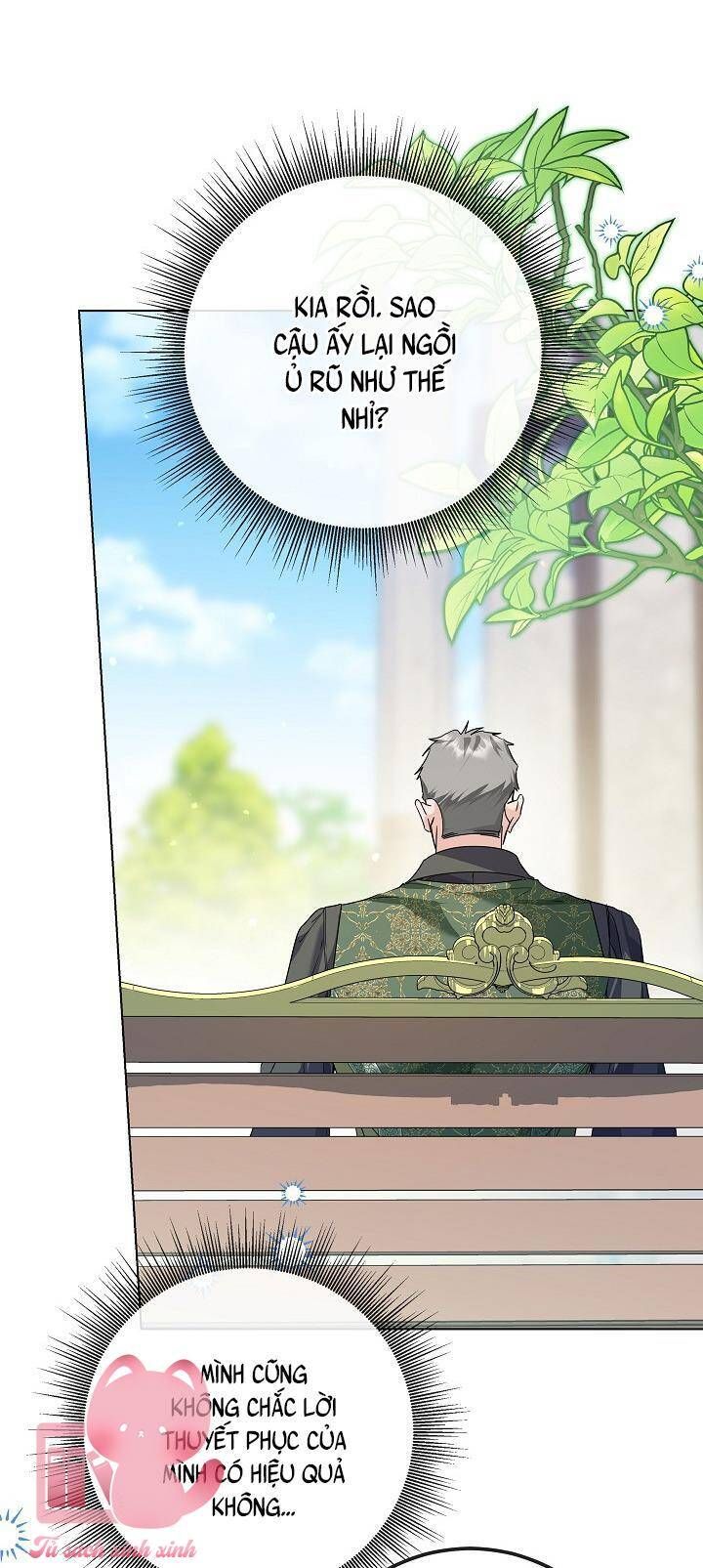 Hoàng Nữ Cosplay Nonfan - Chapter 62 - Page 35