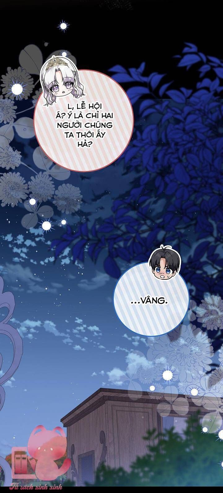 Hoàng Nữ Cosplay Nonfan - Chapter 62 - Page 4