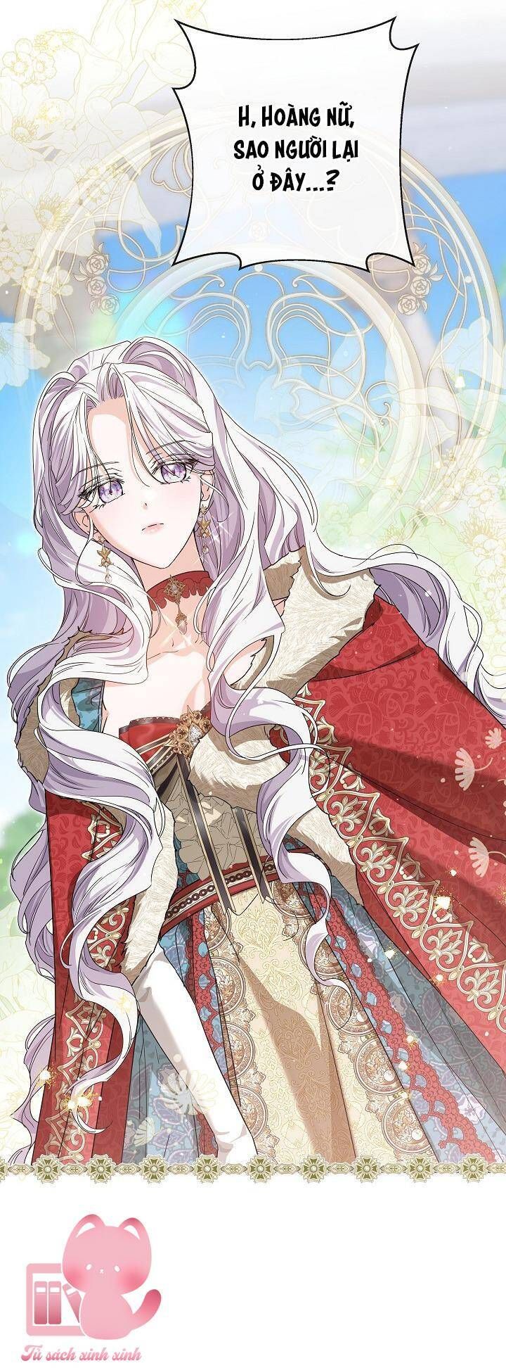 Hoàng Nữ Cosplay Nonfan - Chapter 62 - Page 40