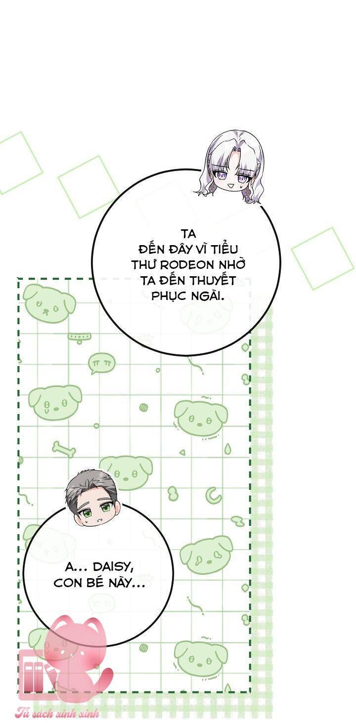 Hoàng Nữ Cosplay Nonfan - Chapter 62 - Page 41