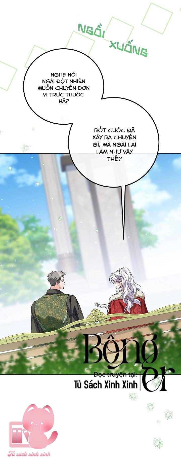 Hoàng Nữ Cosplay Nonfan - Chapter 62 - Page 42