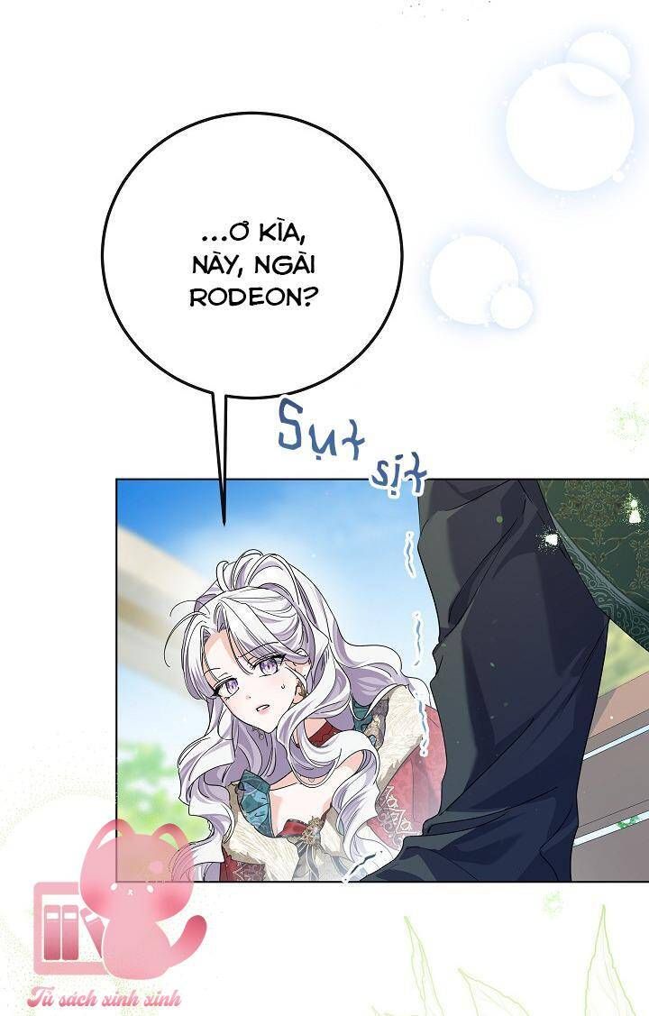 Hoàng Nữ Cosplay Nonfan - Chapter 62 - Page 44