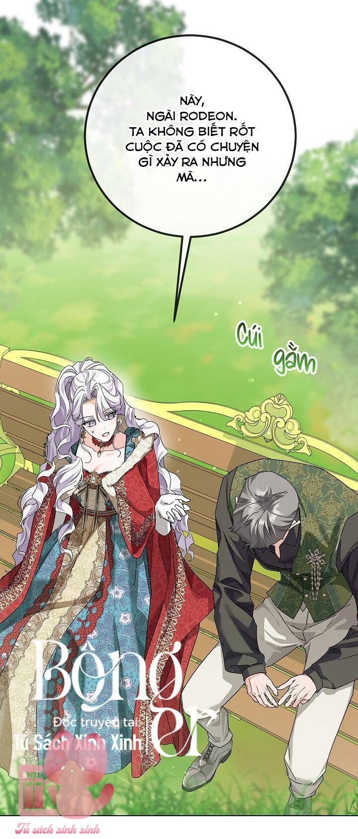 Hoàng Nữ Cosplay Nonfan - Chapter 62 - Page 48