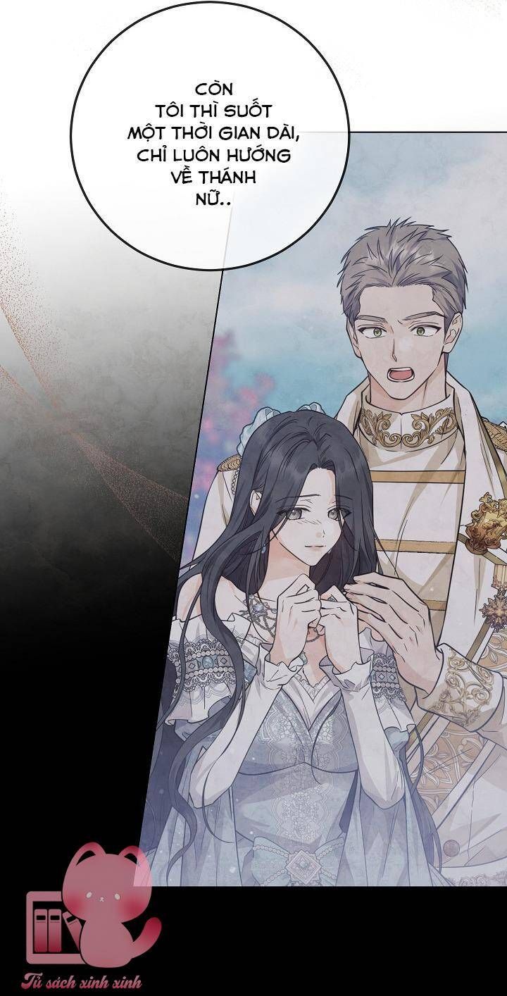 Hoàng Nữ Cosplay Nonfan - Chapter 62 - Page 50