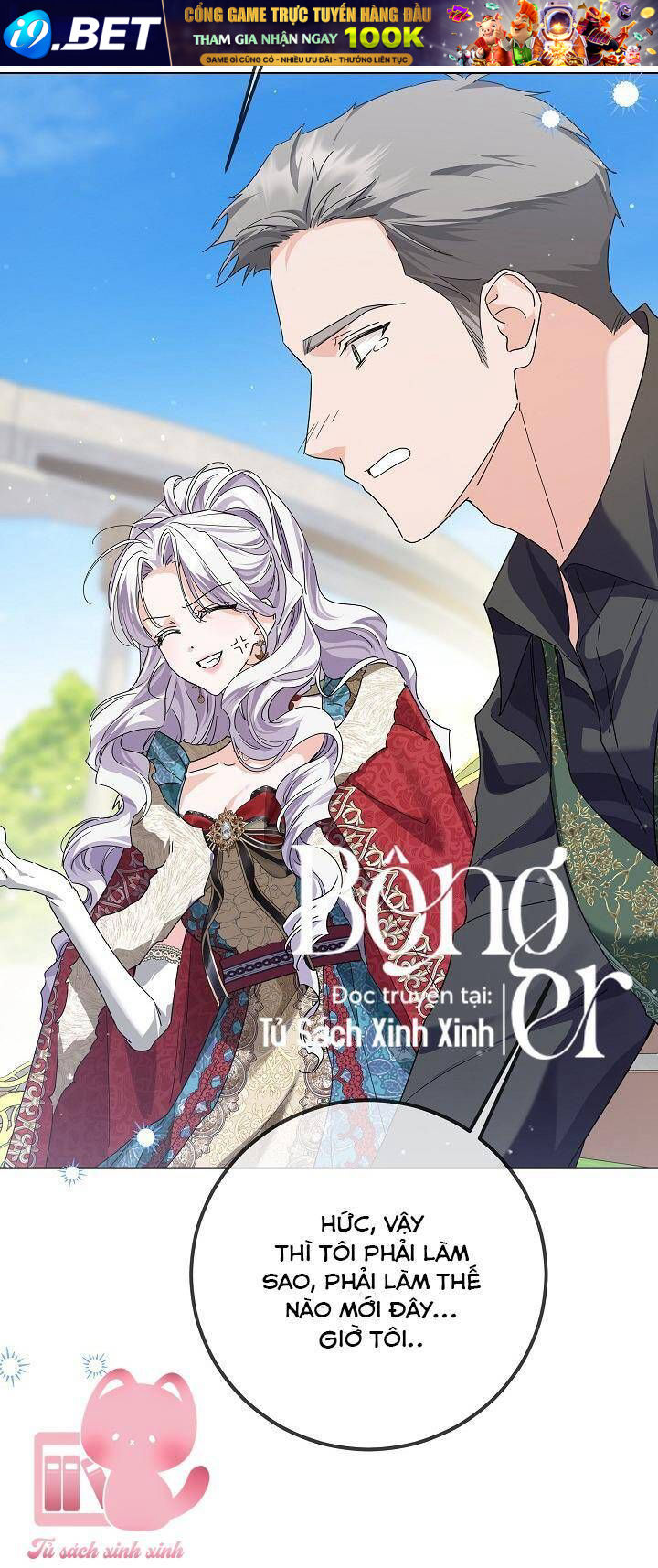 Hoàng Nữ Cosplay Nonfan - Chapter 62 - Page 54