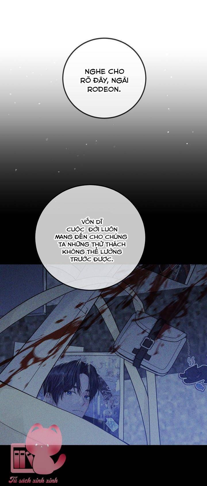 Hoàng Nữ Cosplay Nonfan - Chapter 62 - Page 55