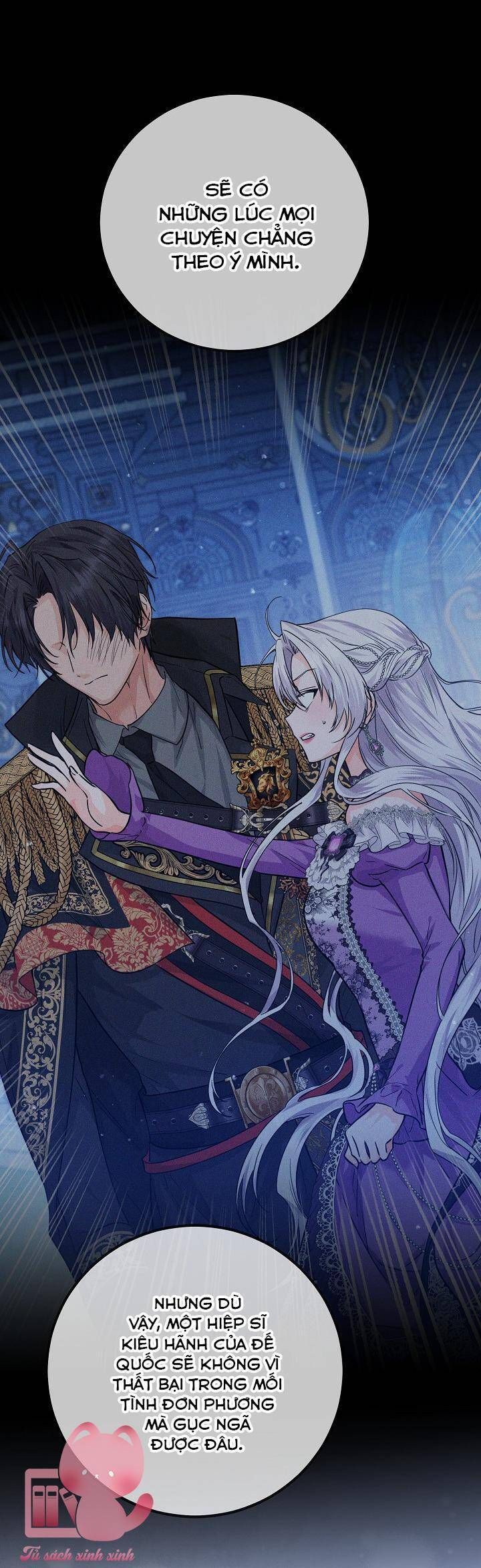 Hoàng Nữ Cosplay Nonfan - Chapter 62 - Page 56