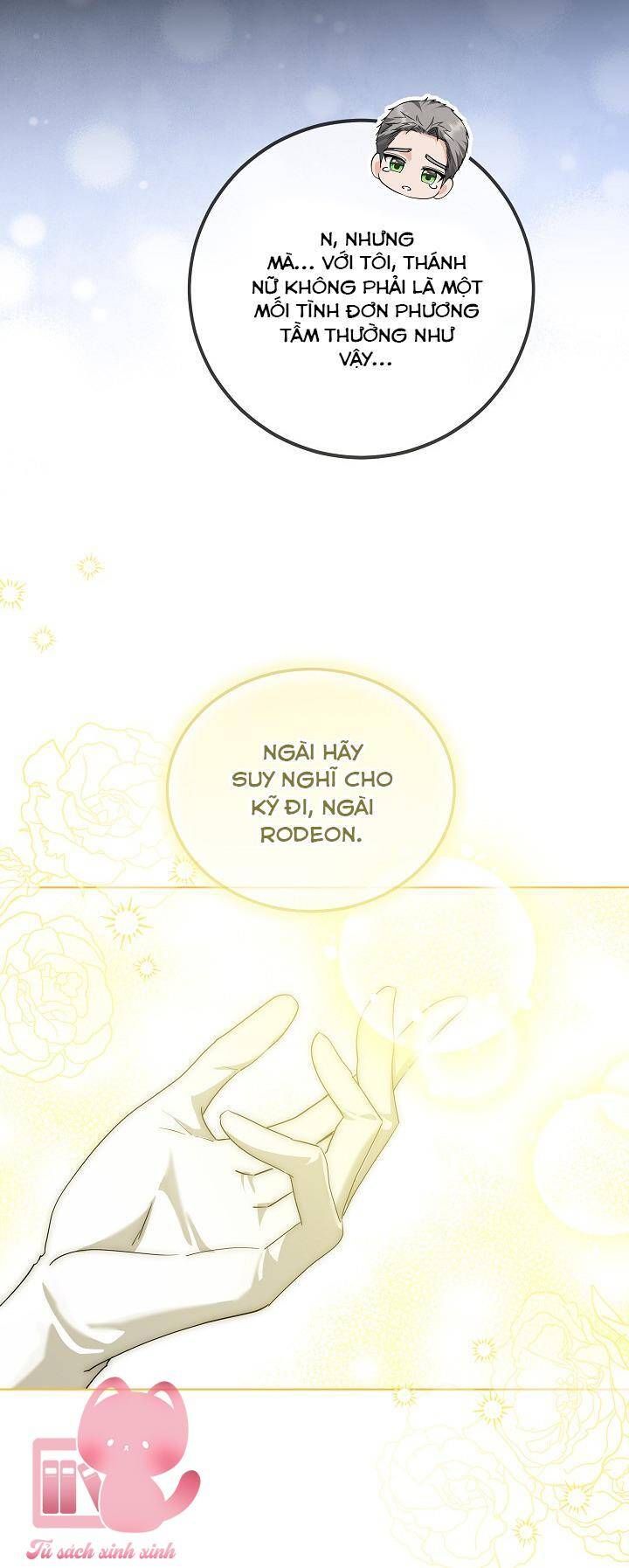 Hoàng Nữ Cosplay Nonfan - Chapter 62 - Page 57