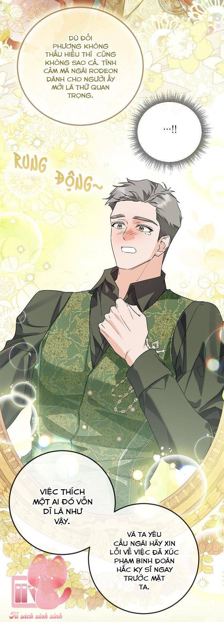 Hoàng Nữ Cosplay Nonfan - Chapter 62 - Page 59