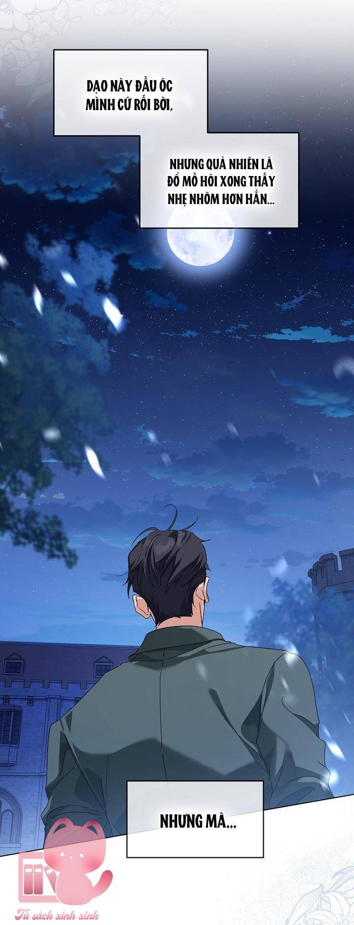 Hoàng Nữ Cosplay Nonfan - Chapter 62 - Page 65