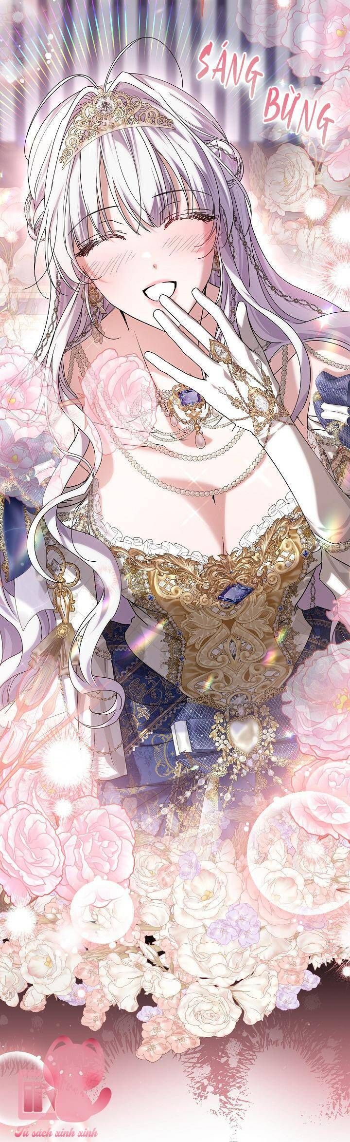 Hoàng Nữ Cosplay Nonfan - Chapter 62 - Page 7