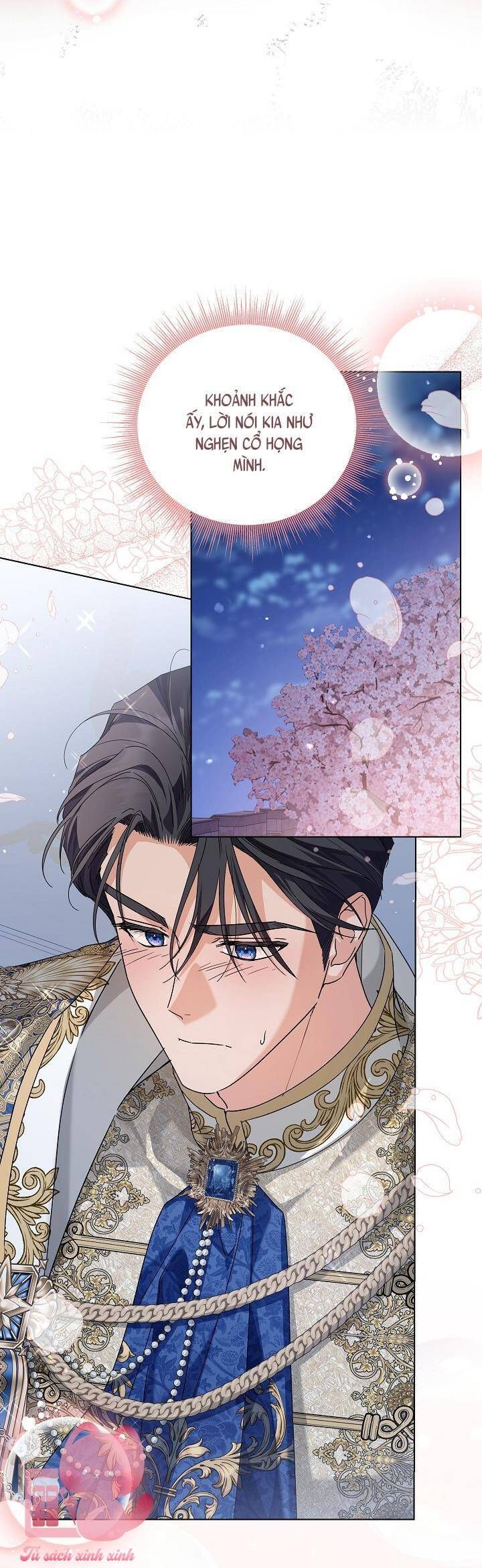 Hoàng Nữ Cosplay Nonfan - Chapter 62 - Page 8