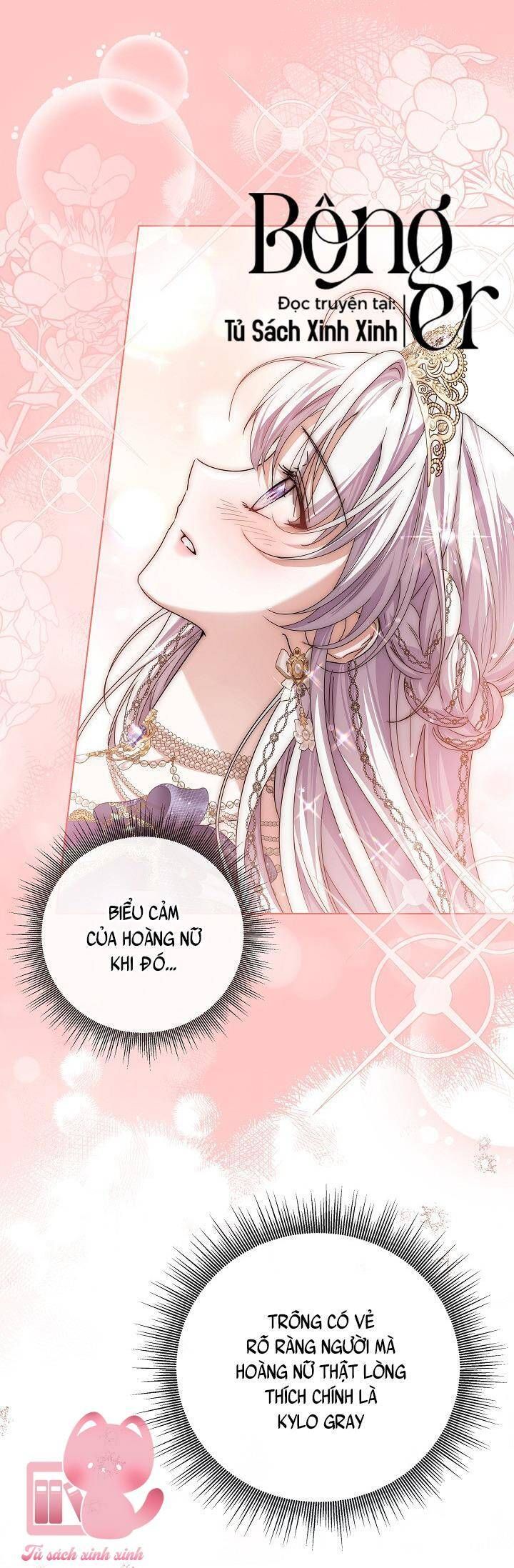 Hoàng Nữ Cosplay Nonfan - Chapter 63 - Page 10