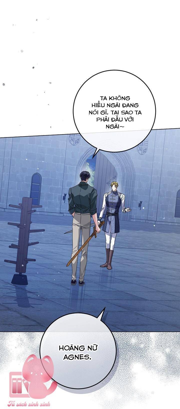 Hoàng Nữ Cosplay Nonfan - Chapter 63 - Page 12