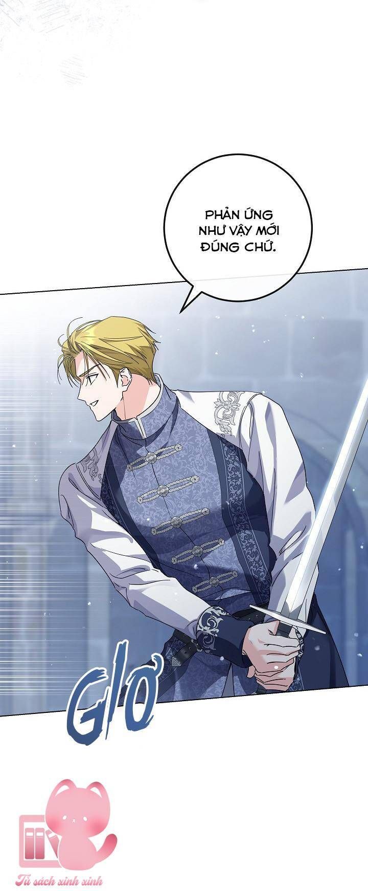 Hoàng Nữ Cosplay Nonfan - Chapter 63 - Page 17