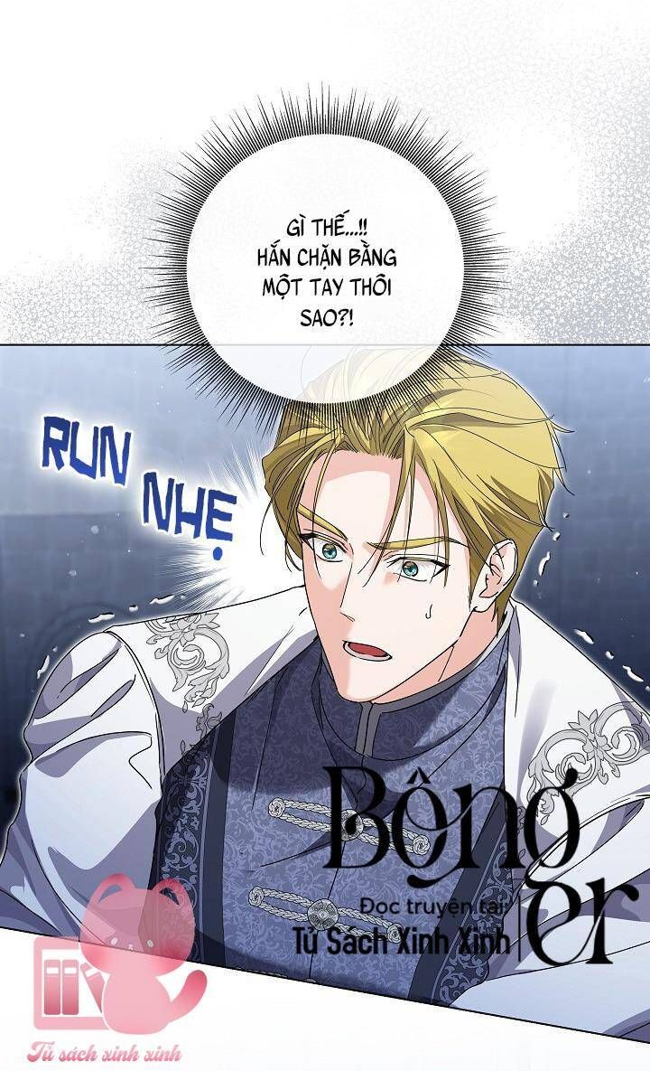 Hoàng Nữ Cosplay Nonfan - Chapter 63 - Page 20