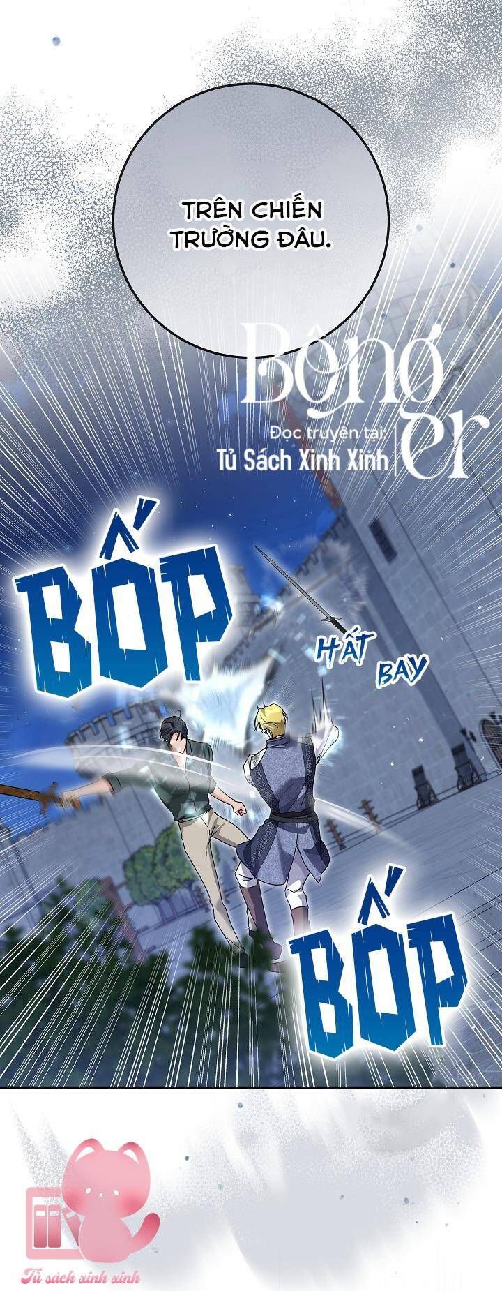 Hoàng Nữ Cosplay Nonfan - Chapter 63 - Page 25