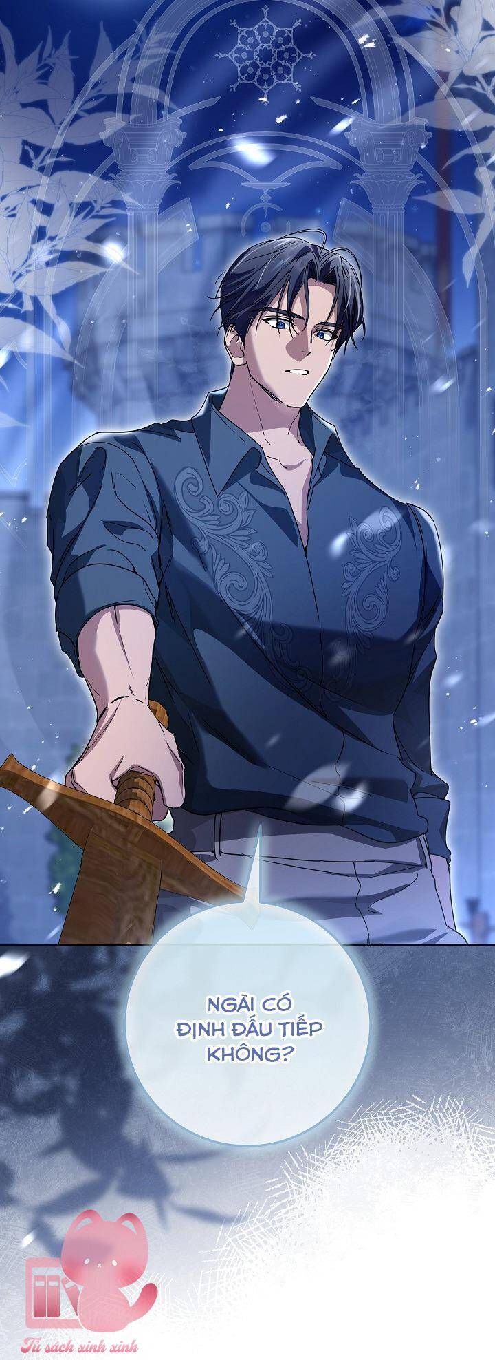 Hoàng Nữ Cosplay Nonfan - Chapter 63 - Page 27