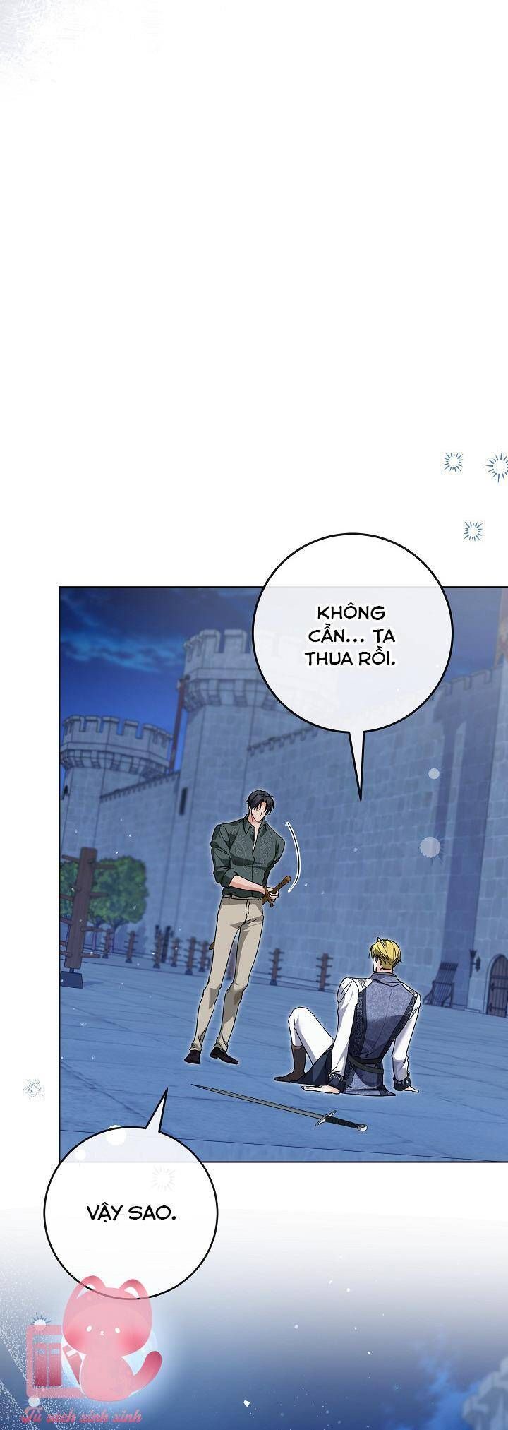 Hoàng Nữ Cosplay Nonfan - Chapter 63 - Page 28