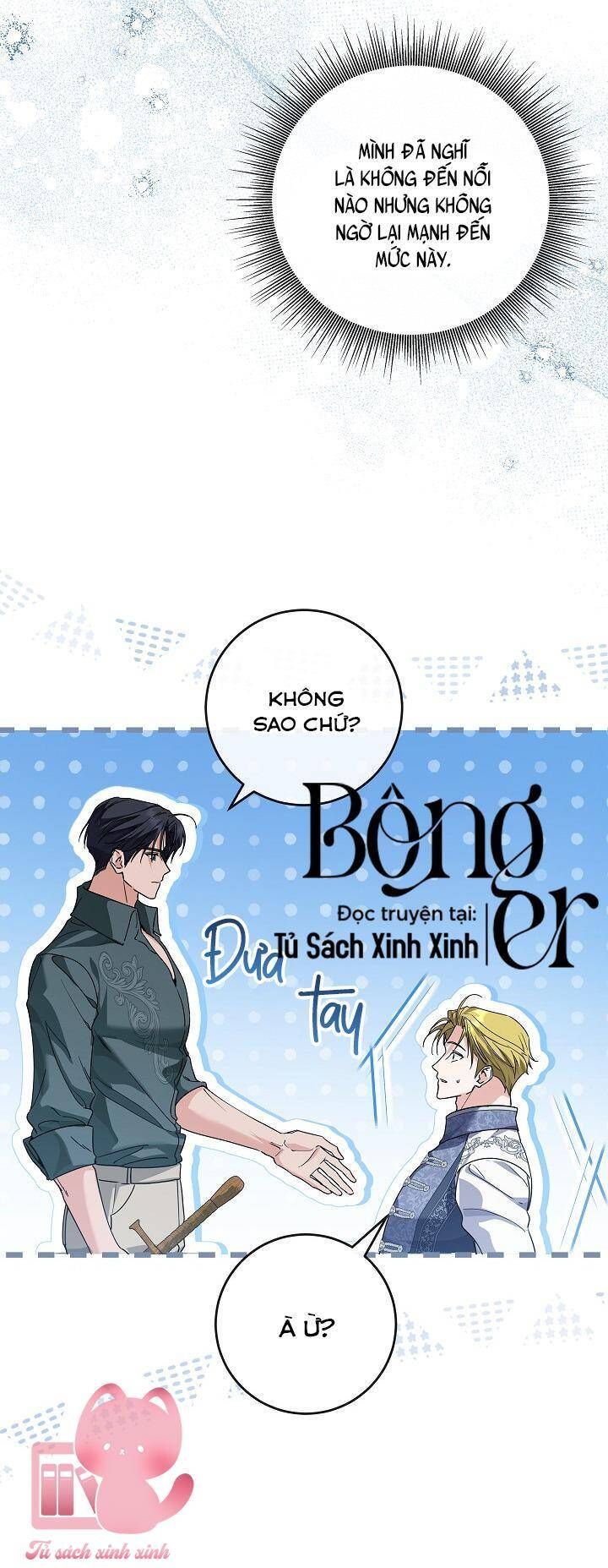 Hoàng Nữ Cosplay Nonfan - Chapter 63 - Page 30