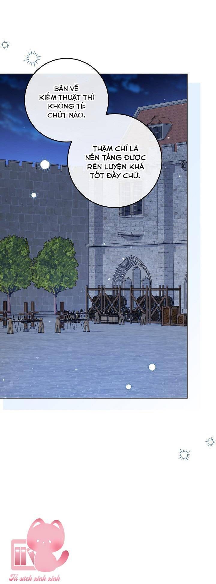 Hoàng Nữ Cosplay Nonfan - Chapter 63 - Page 31