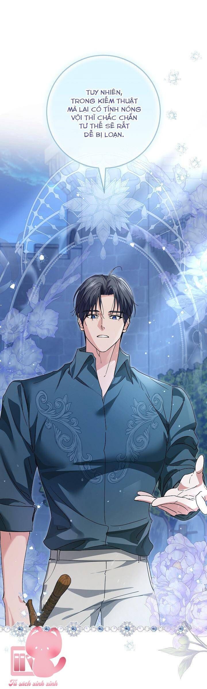 Hoàng Nữ Cosplay Nonfan - Chapter 63 - Page 32