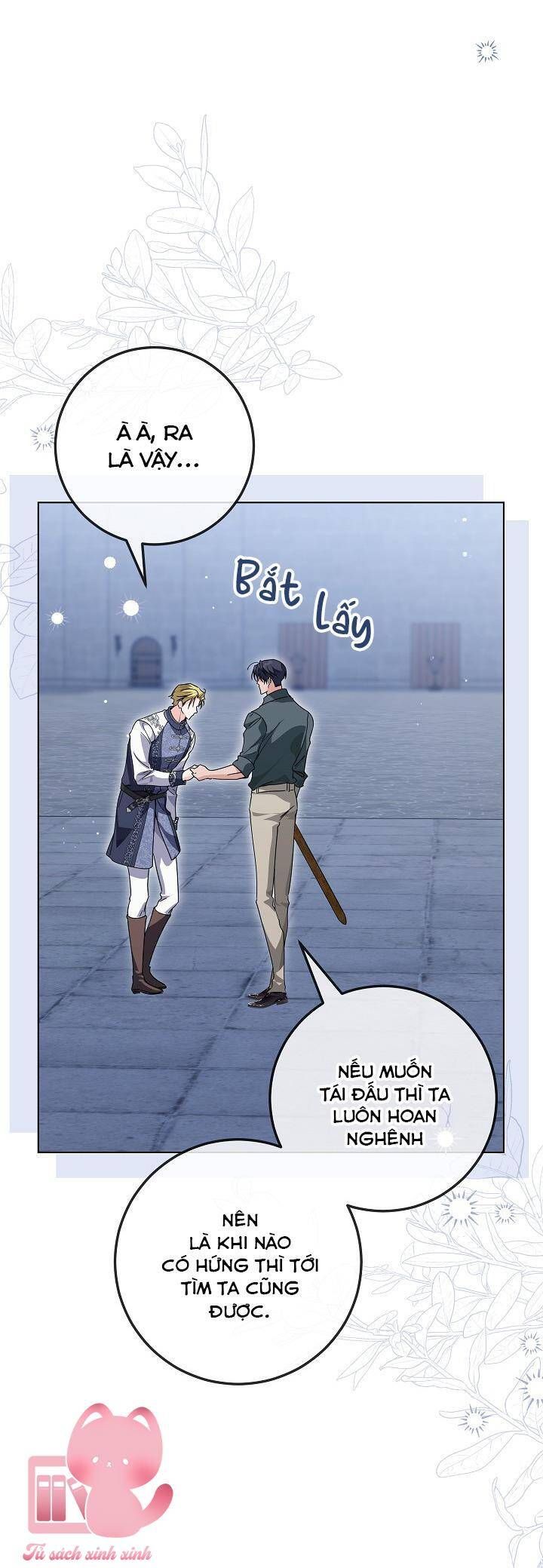 Hoàng Nữ Cosplay Nonfan - Chapter 63 - Page 34