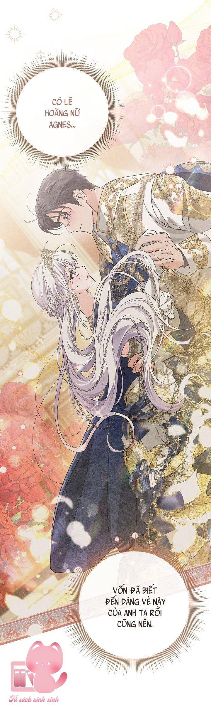 Hoàng Nữ Cosplay Nonfan - Chapter 63 - Page 36