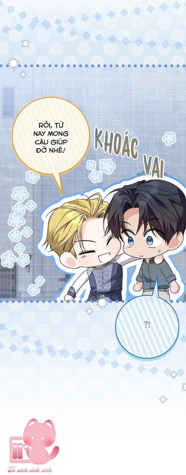 Hoàng Nữ Cosplay Nonfan - Chapter 63 - Page 38